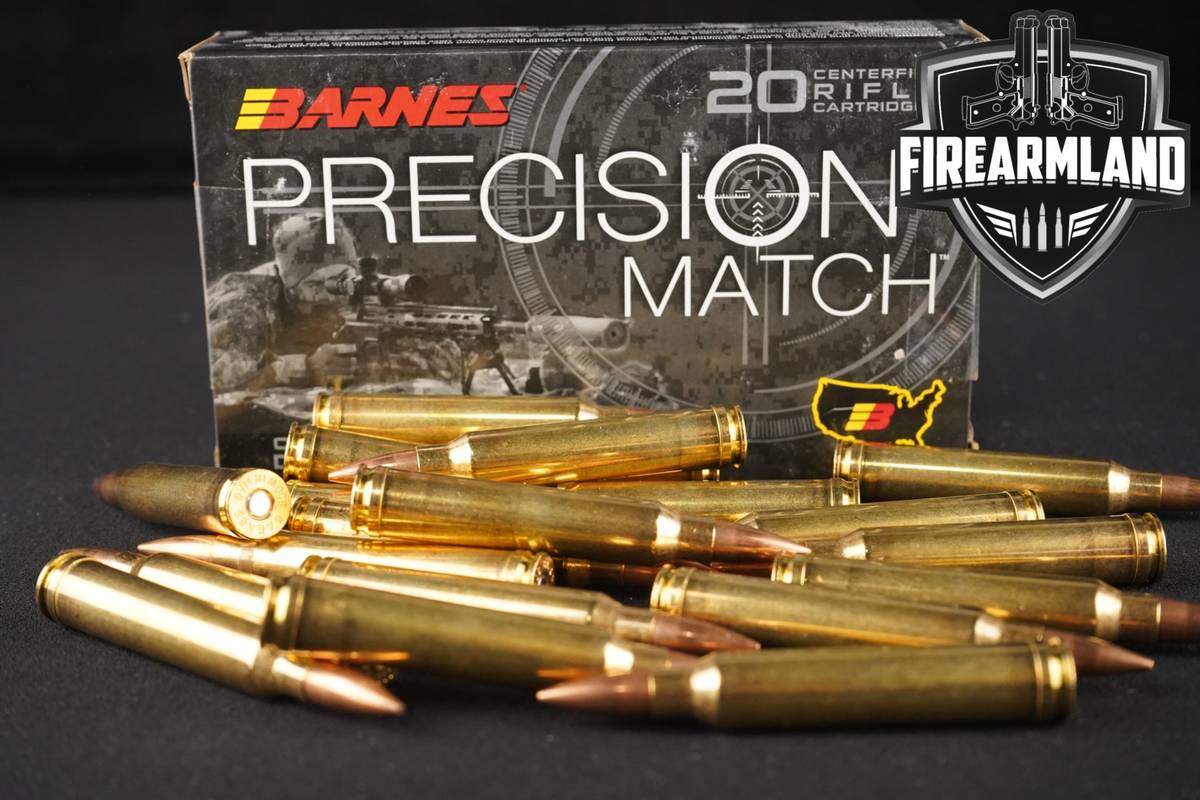100 RDS! 300 Win Magnum Ammo Mag Ammunition