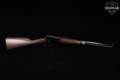 Henry Repeating Arms Lever Action Octagon Frontier .22 LR Blued & Walnut in Excellent Condition Image 3