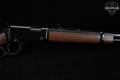 Henry Repeating Arms Lever Action Octagon Frontier .22 LR Blued & Walnut in Excellent Condition Image 5