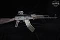 Arsenal SLR-107R Plum 7.62x39 Black Phosphate in Excellent Condition Image 4