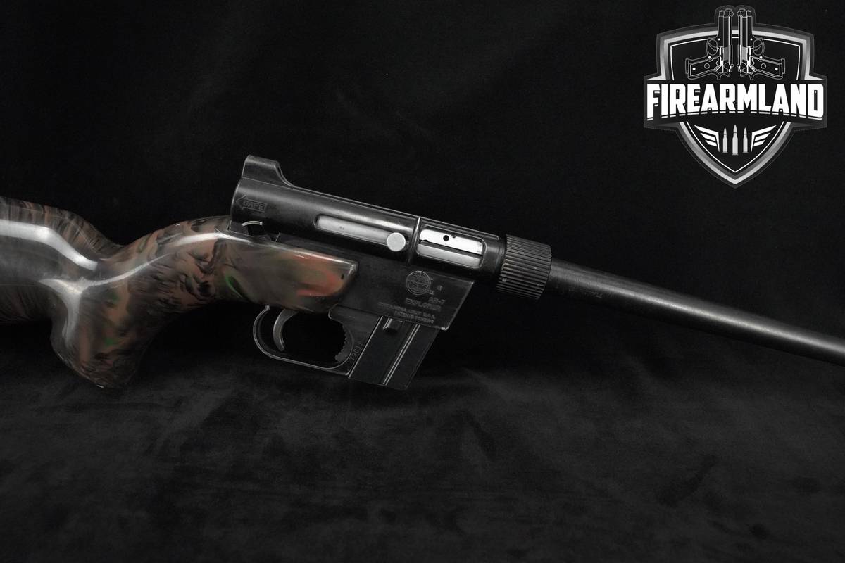 Armalite AR-7 Explorer 22LR 16.1" Armalite-AR7 Armalite-AR-7-Explorer
