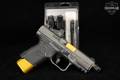 Canik TP9 Elite SC 9mm Luger Gray in Good Condition Image 2