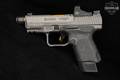 Canik TP9 Elite SC 9mm Luger Gray in Good Condition Image 3