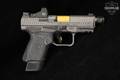 Canik TP9 Elite SC 9mm Luger Gray in Good Condition Image 4