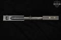 High Standard The Victor Heavy Barrel .22LR 5.5" .22 LR in Very Good Condition Image 4