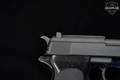1962 Walther P1 9mm Luger (9x19 Para) Parkerized in Good Condition Image 5