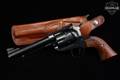 1992 Sturm Ruger New Model Blackhawk .44 Mag. Blued in Good Condition Image 2