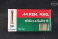 Sellier & Bellot SP .44 Mag. in New - Old Stock Condition Image 3