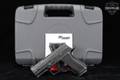 Sig Sauer P320 XCompact 9mm Luger Black in Good Condition Image 2