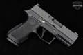 Sig Sauer P320 XCompact 9mm Luger Black in Good Condition Image 4