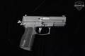 Sig Sauer SP2022 9mm Luger Nitron in Good Condition Image 2