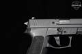 Sig Sauer SP2022 9mm Luger Nitron in Good Condition Image 4