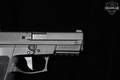 Sig Sauer SP2022 9mm Luger Nitron in Good Condition Image 5