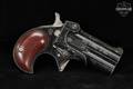 Davis Industries Model D-25 .25 ACP (6.35mm) Black in Fair Condition Image 3