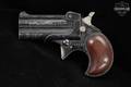 Davis Industries Model D-25 .25 ACP (6.35mm) Black in Fair Condition Image 4