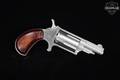 North American Arms (NAA) NAA-22M .22 Mag. Stainless Steel in Good Condition Image 2