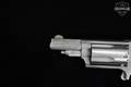 North American Arms (NAA) NAA-22M .22 Mag. Stainless Steel in Good Condition Image 3