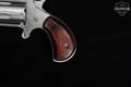 North American Arms (NAA) NAA-22M .22 Mag. Stainless Steel in Good Condition Image 4