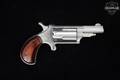 North American Arms (NAA) NAA-22M .22 Mag. Stainless Steel in Good Condition Image 5