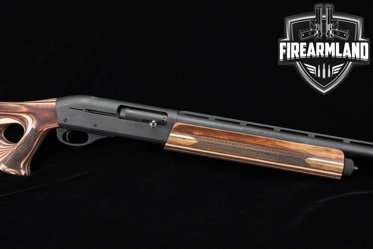Remington Model 11-87 Sportsman Super Magnum 12-Gauge 28" 12GA 1187