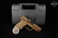 Sig Sauer P365XL NRA Edition 9mm Luger Coyote Tan in Excellent Condition Image 2