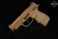 Sig Sauer P365XL NRA Edition 9mm Luger Coyote Tan in Excellent Condition Image 4