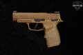 Sig Sauer P365XL NRA Edition 9mm Luger Coyote Tan in Excellent Condition Image 5