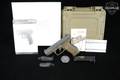 Walther P99 AS Final Edition 9mm Luger (9x19 Para) Two-Tone in Excellent Condition Image 2
