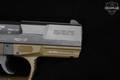 Walther P99 AS Final Edition 9mm Luger (9x19 Para) Two-Tone in Excellent Condition Image 3