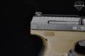 Walther P99 AS Final Edition 9mm Luger (9x19 Para) Two-Tone in Excellent Condition Image 4
