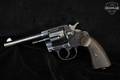 1904 Colt New Service NWMP .455 Webley Blued in Fair Condition Image 2