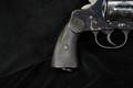 1904 Colt New Service NWMP .455 Webley Blued in Fair Condition Image 3