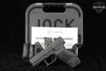 Glock G30 Gen4 .45 ACP Black in Excellent Condition Image 2