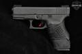 Glock G30 Gen4 .45 ACP Black in Excellent Condition Image 3