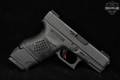 Glock G30 Gen4 .45 ACP Black in Excellent Condition Image 4