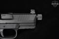 FN Herstal (FNH) 509C Tactical 9mm Luger Black in Excellent Condition Image 3