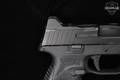 FN Herstal (FNH) 509C Tactical 9mm Luger Black in Excellent Condition Image 4