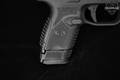 FN Herstal (FNH) 509C Tactical 9mm Luger Black in Excellent Condition Image 5