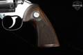 Colt Python .357 Mag. Polished Stainless in Very Good Condition Image 3
