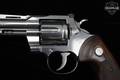 Colt Python .357 Mag. Polished Stainless in Very Good Condition Image 4