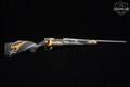 Weatherby Vanguard Compact Hunter .223 Rem. Tungsten Cerakote in Excellent Condition Image 3