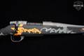 Weatherby Vanguard Compact Hunter .223 Rem. Tungsten Cerakote in Excellent Condition Image 5