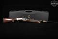 Browning Maxus Sporting Golden Clays 12 Gauge Satin Nickel & Walnut in Very Good Condition Image 2