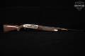 Browning Maxus Sporting Golden Clays 12 Gauge Satin Nickel & Walnut in Very Good Condition Image 4