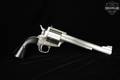 Freedom Arms Model 83 Premier Grade .454 Casull Brushed Stainless in Excellent Condition Image 2