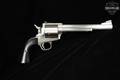 Freedom Arms Model 83 Premier Grade .454 Casull Brushed Stainless in Excellent Condition Image 4