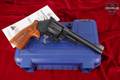 Smith & Wesson (S&W) Model 25-15 Classic .45 Colt Polished Blue in Excellent Condition Image 2