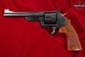 Smith & Wesson (S&W) Model 25-15 Classic .45 Colt Polished Blue in Excellent Condition Image 3