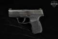 2022 Sig Sauer P365-380 BSS .380 ACP Black in Very Good Condition Image 5