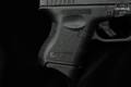 Glock 27 Gen2 .40 S&W Tenifer in Good Condition Image 4